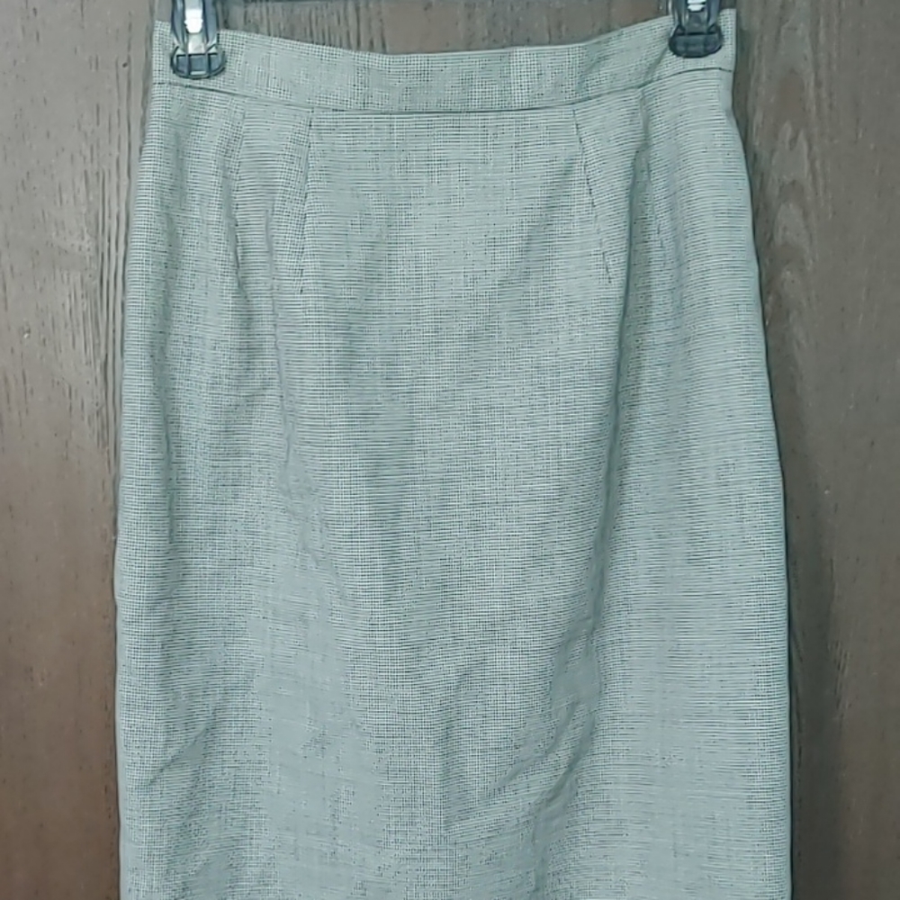 Pencil Skirt